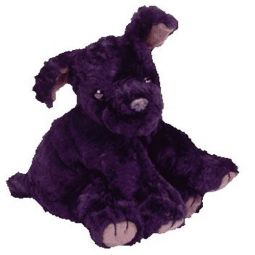 TY Classic Plush - PEPPER the Dog