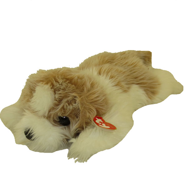 TY Classic Plush - PERKINS the Dog