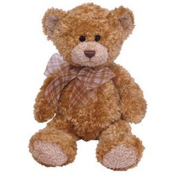 TY Classic Plush - PINWHEEL the Bear (14 inch)