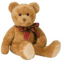 TY Classic Plush - PORRIDGE the Bear