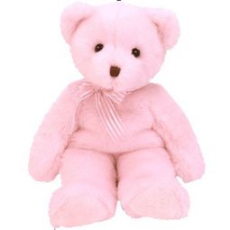 TY Classic Plush - ROSETTE the Bear (14 inch)