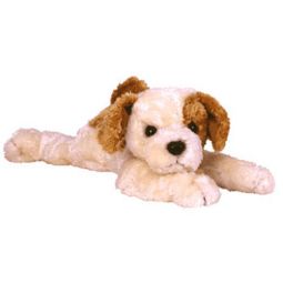 TY Classic Plush - SCRAPS the Dog (16 inch)