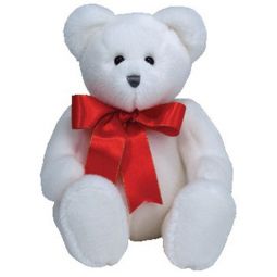 TY Classic Plush - SCRUMPTIOUS the Bear (11.5 inch)