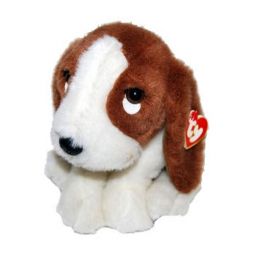 TY Classic Plush - SHERLOCK the Dog (8 inch)