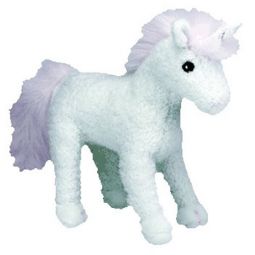 TY Classic Plush - SPARKLES the Unicorn