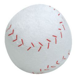 TY Pluffies - BASEBALL (6 inch)