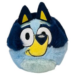 TY Beanie Bouncers - BLUEY (3 inch - Bluey)