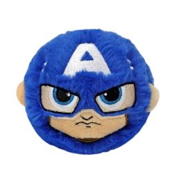 TY Beanie Bouncers - CAPTAIN AMERICA (3 inch - Marvel)