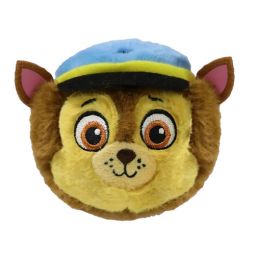 TY Beanie Bouncers - CHASE the German Shepherd (3 inch - Paw Patrol)