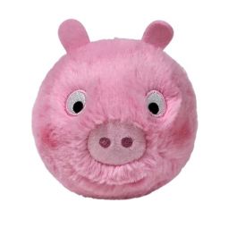 TY Beanie Bouncers - GEORGE (3 inch - Peppa Pig)