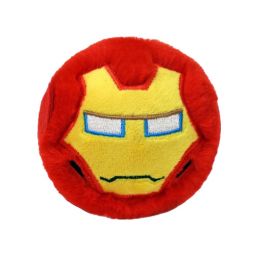 TY Beanie Bouncers - IRON MAN (3 inch - Marvel)