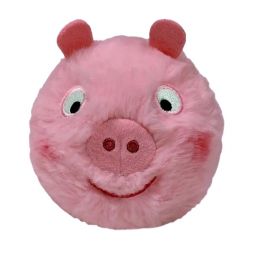 TY Beanie Bouncers - PEPPA (3 inch - Peppa Pig)