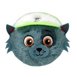 TY Beanie Bouncers - ROCKY the Dog (3 inch - Paw Patrol)