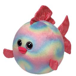 beanie ballz fish