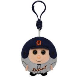 ty beanie ballz mlb