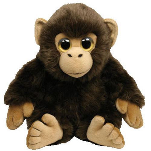 ty classic monkey