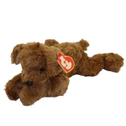 biscuit the dog plush