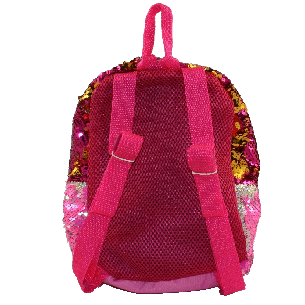 ty fashion flippy sequin backpack