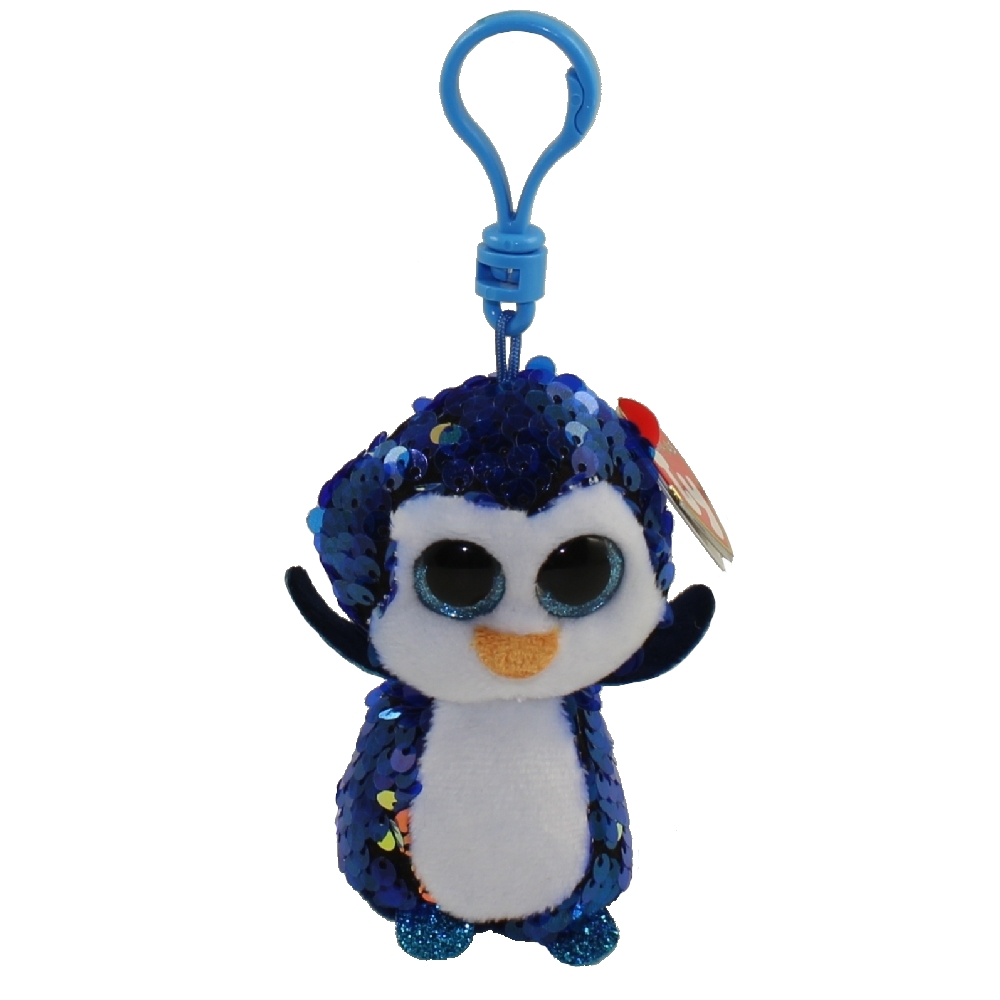 Ty store payton penguin