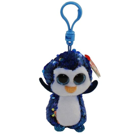 ty payton penguin