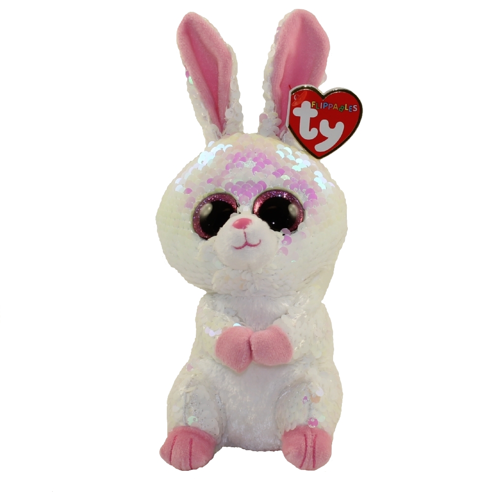 ty bunny plush