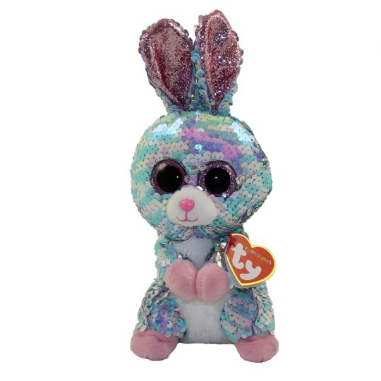 ty sequin bunny