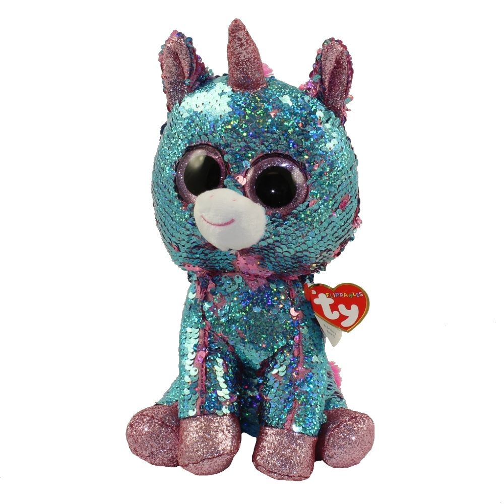 sequin plush