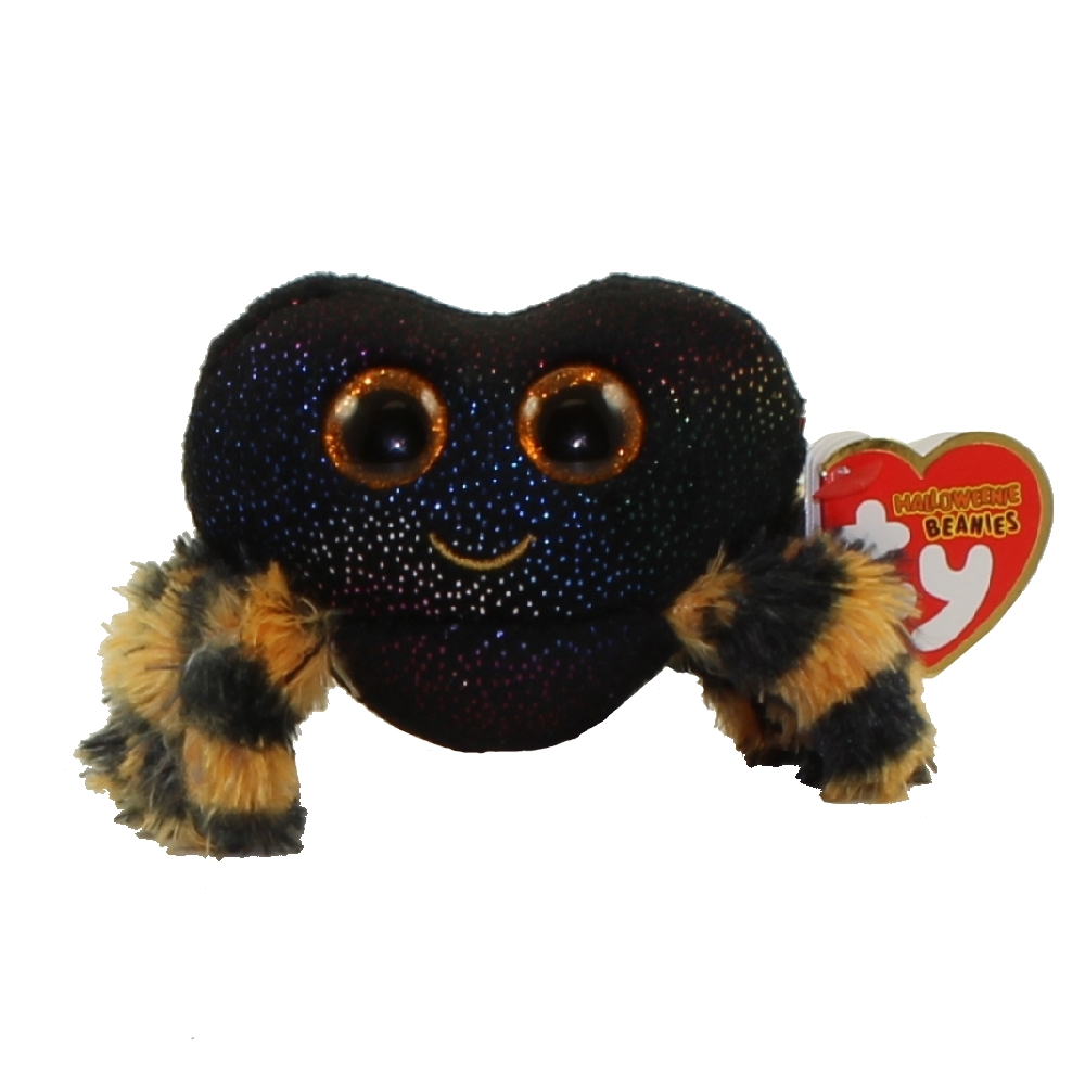 Sale Ty Spider Plush In Stock