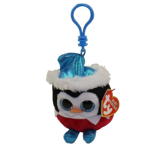 Ty beanie boos christmas hot sale 2018