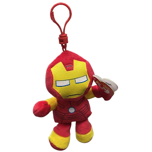 Baby iron man toy online