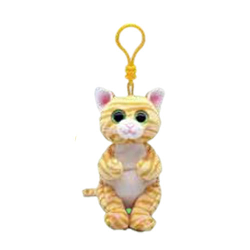 TY Beanie Baby (Beanie Bellies) - SET OF 4 CATS (Mitzi, Mango, Clawdia &  Miso)(Key Clips):  - Toys, Plush, Trading Cards, Action  Figures & Games online retail store shop sale