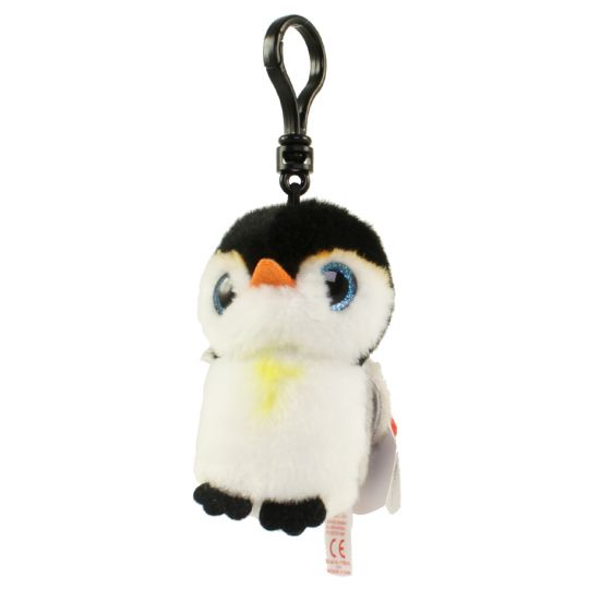 pongo penguin