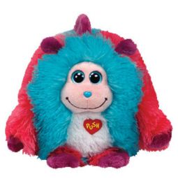 TY Monstaz Plush - Medium Size (8 Inch): BBToyStore.com - Toys, Plush ...