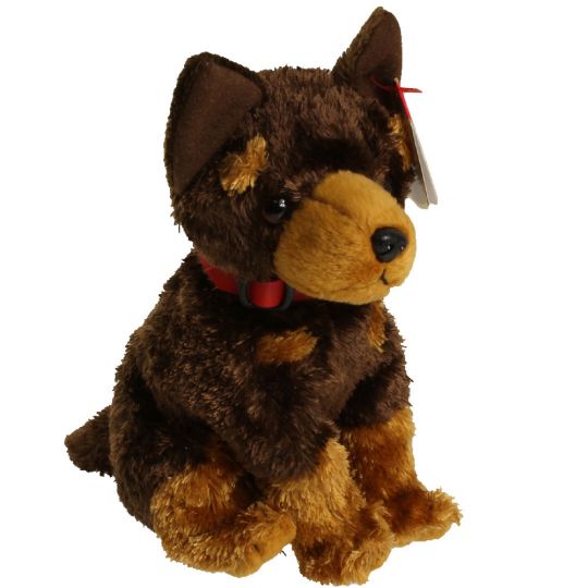 ty beanie baby dog