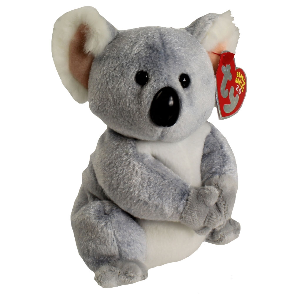 koala beanie baby