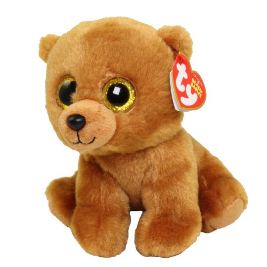 brownie beanie baby