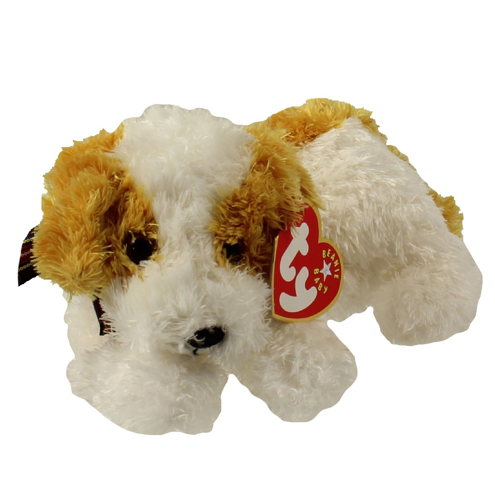 TY Beanie Baby - DARLING the Dog (7 