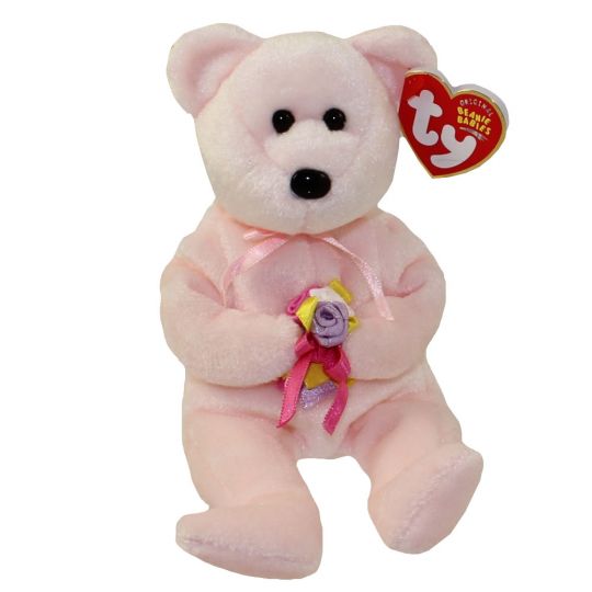 Hallmark beanie sale babies