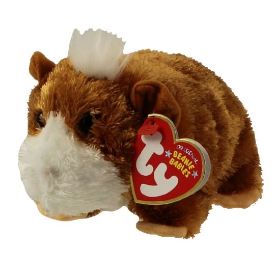 ty guinea pig stuffed animal