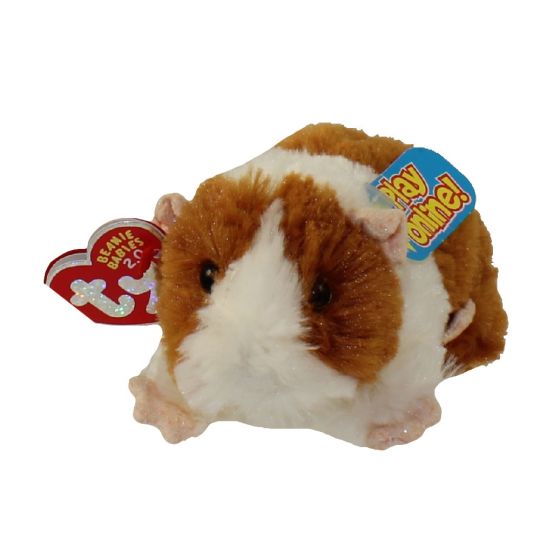 ty hamster beanie baby