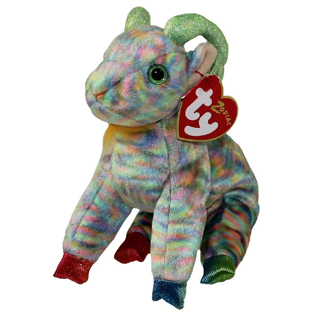 TY Beanie Baby - THE GOAT Chinese 