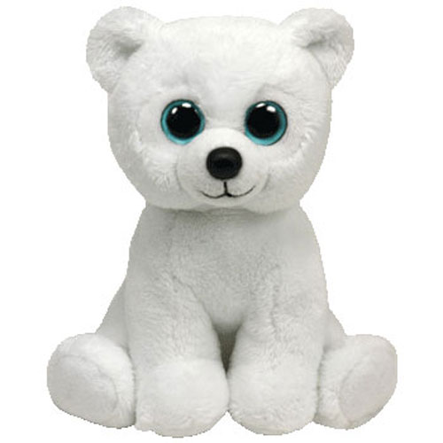 teddy bear with big eyes
