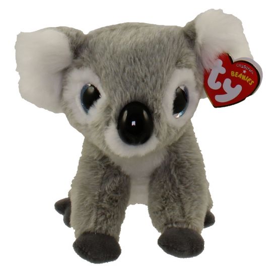 Koala - Soft Promo Stuffed Animals - Aurora