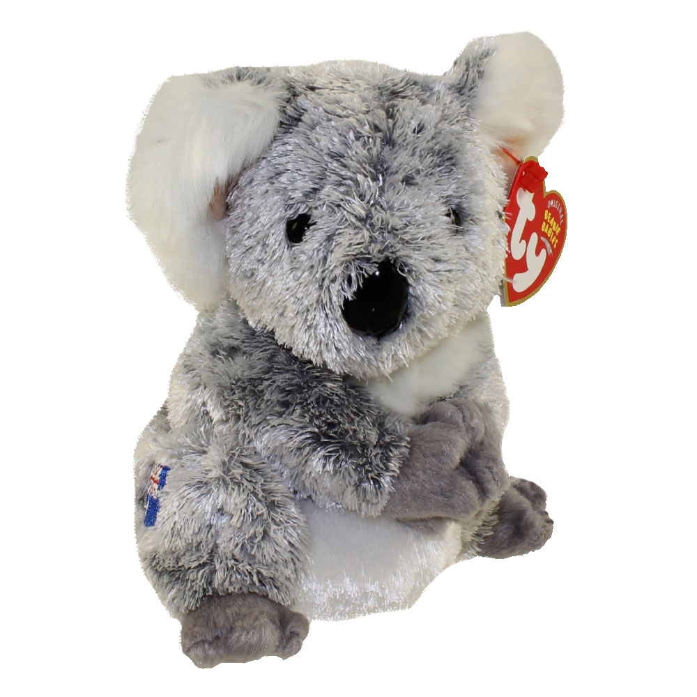 koala ty beanie baby