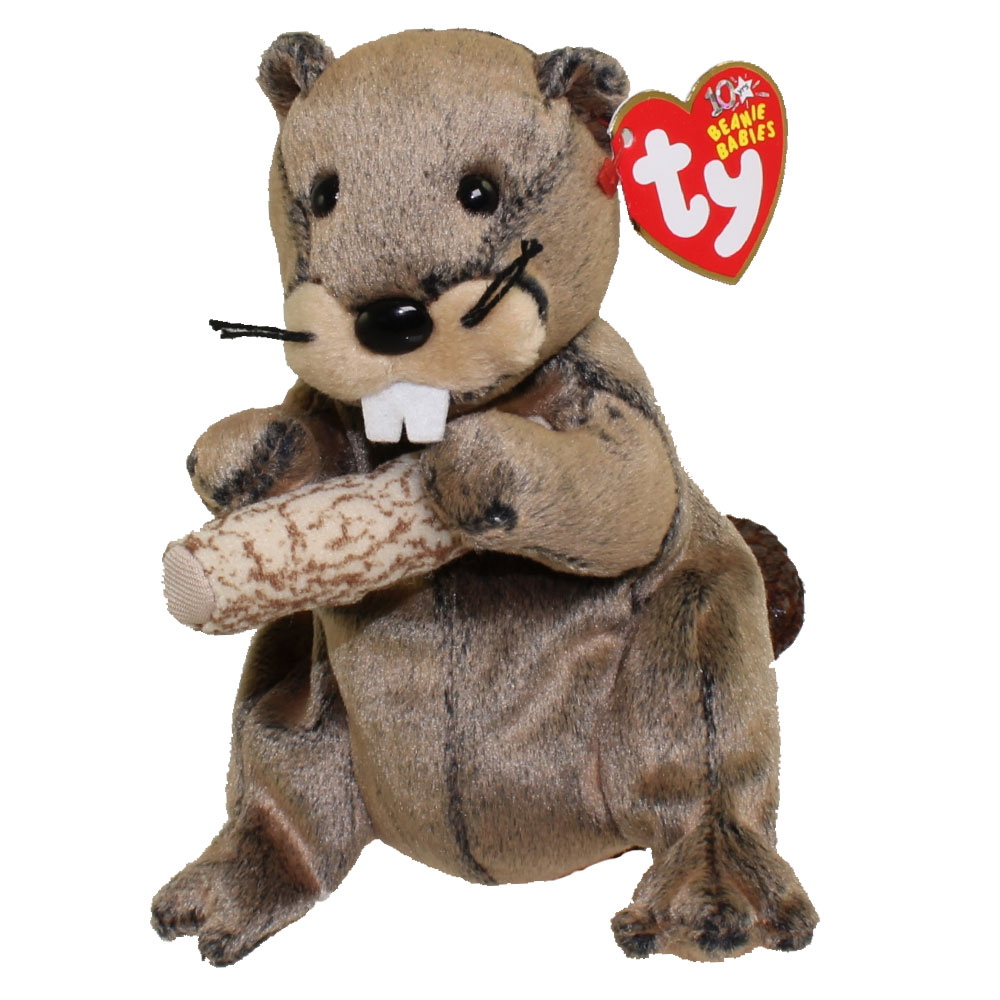 lumberjack teddy bear