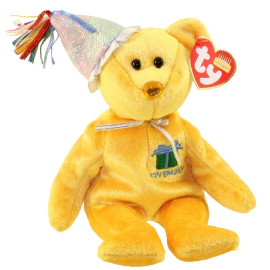  Birthday Bear : Toys & Games