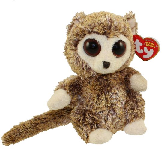 bush baby stuffed animal