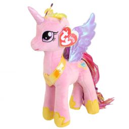 ty princess celestia