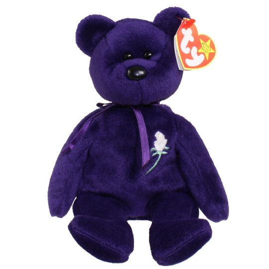 canadian beanie baby