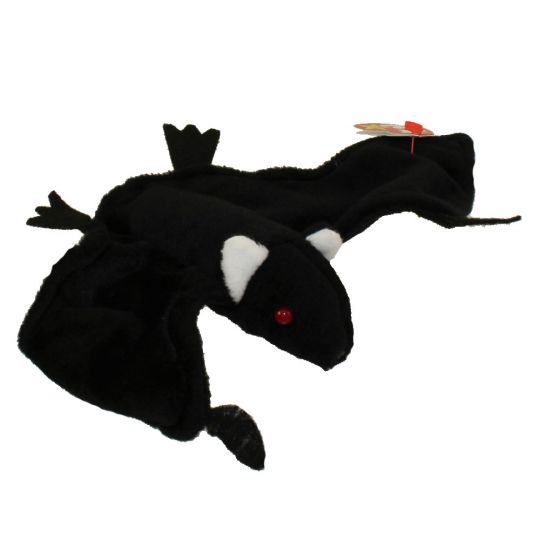 bat beanie baby